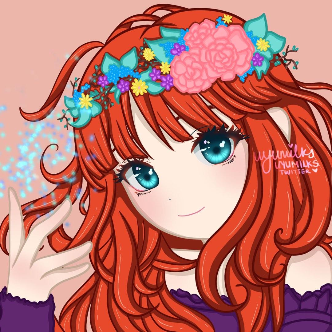 ANIME STYLE COMMISSION [OPEN] by SuaMotnang on DeviantArt