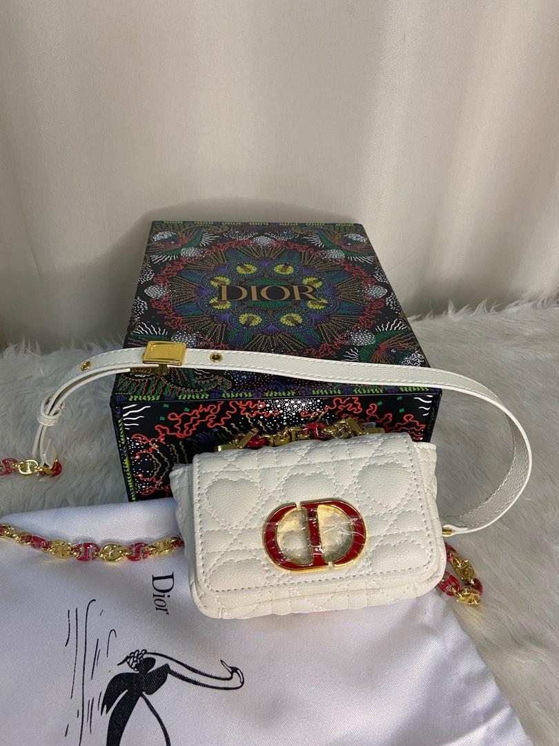 Dior amour crossbody micro mini bag preorder (Category: Luxury Bags & Wallets) located in Mandaluyong City. Submitted by japanandsingaporeluxepreloved (Listing ID 1186622484, Image 3). Description: Diclaimer: we are not affiliated with the brand stated in this post, no infringement intended. All copyrights are reserved to its brandowners ..