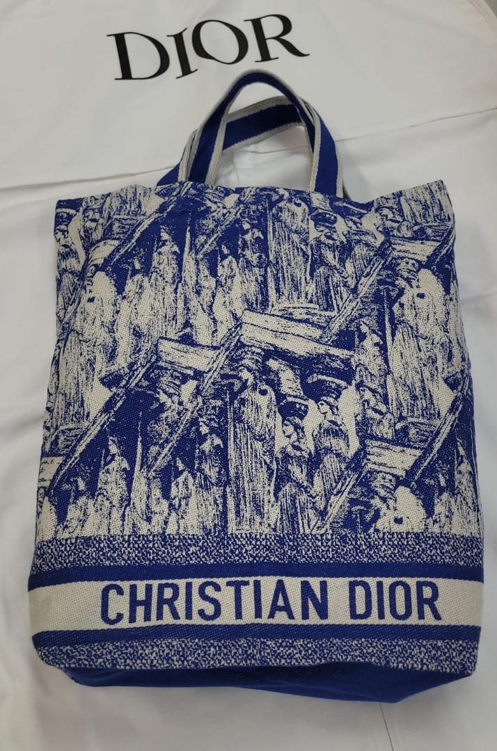 Dior布袋 - ショップ袋