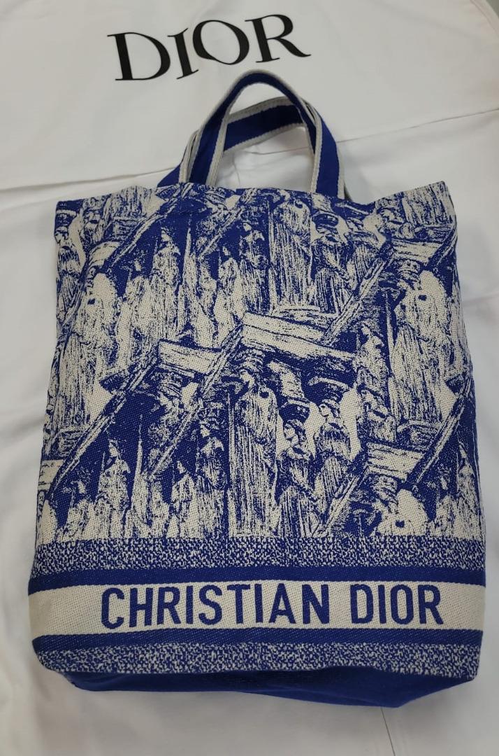 Dior vip bag shop