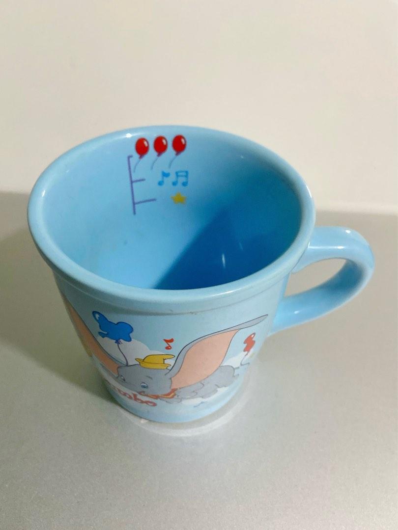 Disney Dumbo Mug (Category: Coffee & Tea Tableware) located in Makati City. Submitted by raket_era.333 (Listing ID 1186577871, Image 3). Description: Disney Dumbo Mug Brand: Sango from Japan ------------- 👉🏻 swipe left for more detailed pics 👉🏻 no offer means no reservation 👉🏻 Please don’t make an offer and promise if you’re not 100% sure to get the item, let’s not waste your time and mine. NO TO JOY MINER/RESERVER‼️ SURE BUYERS ONLY❗️ ❌NO 