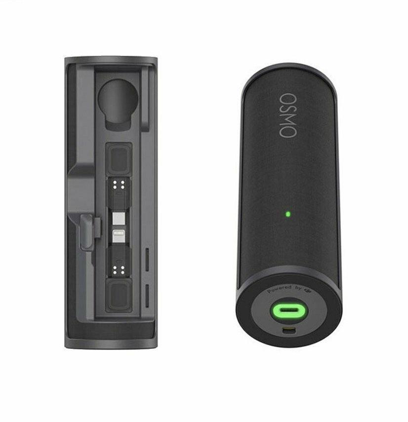Dji osmo pocket sales charging case price