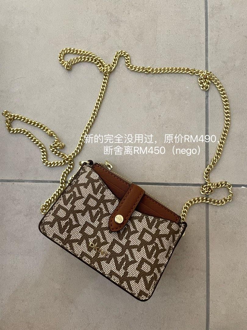 Dkny small cross body bag cheap