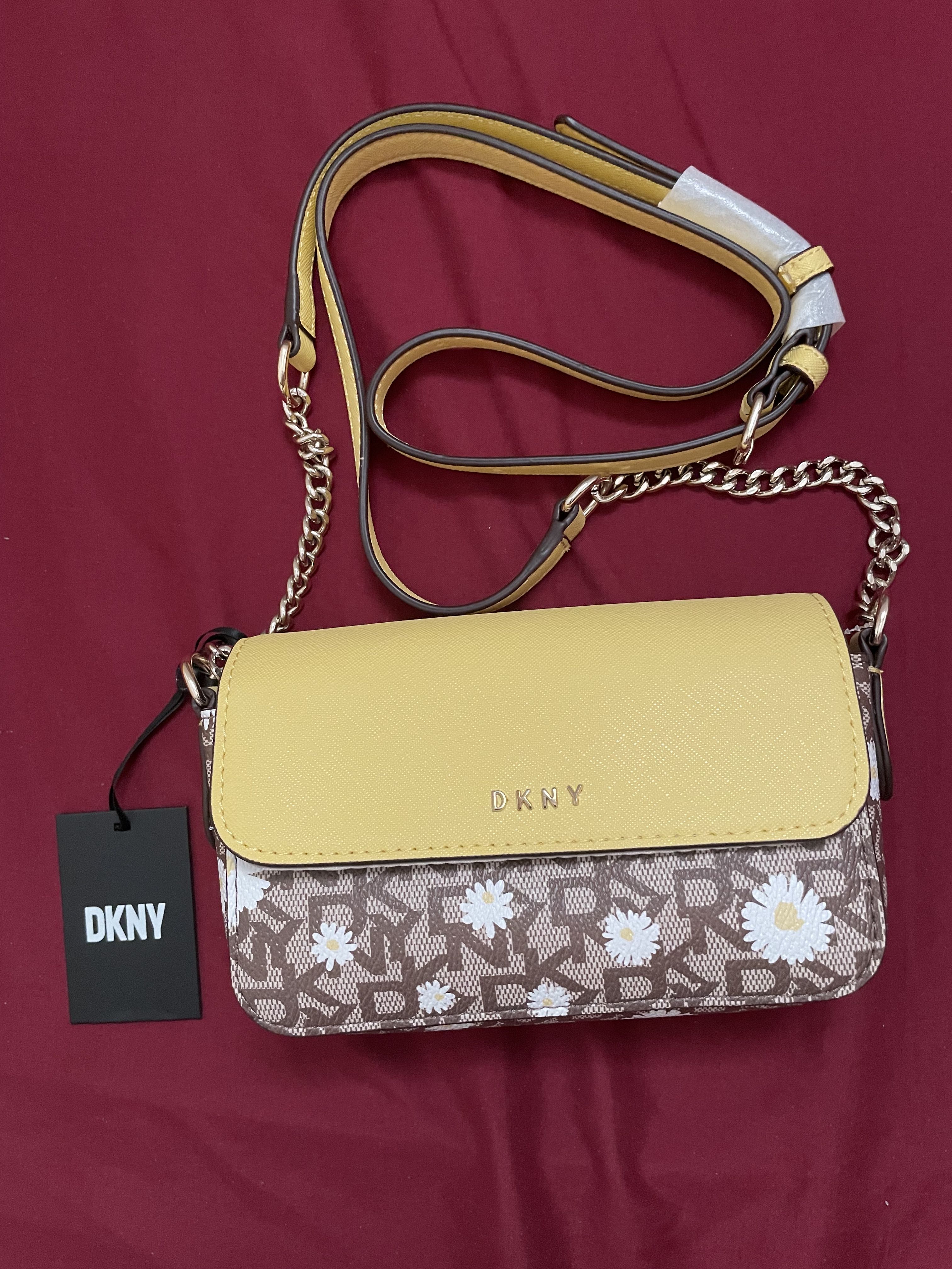Dkny sling hotsell bag price