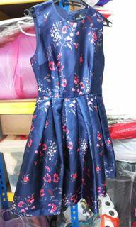 Doublewoot Dress