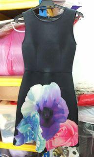 Doublewoot Dress