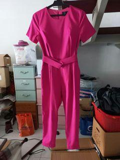 Doublewoot Jumpsuit