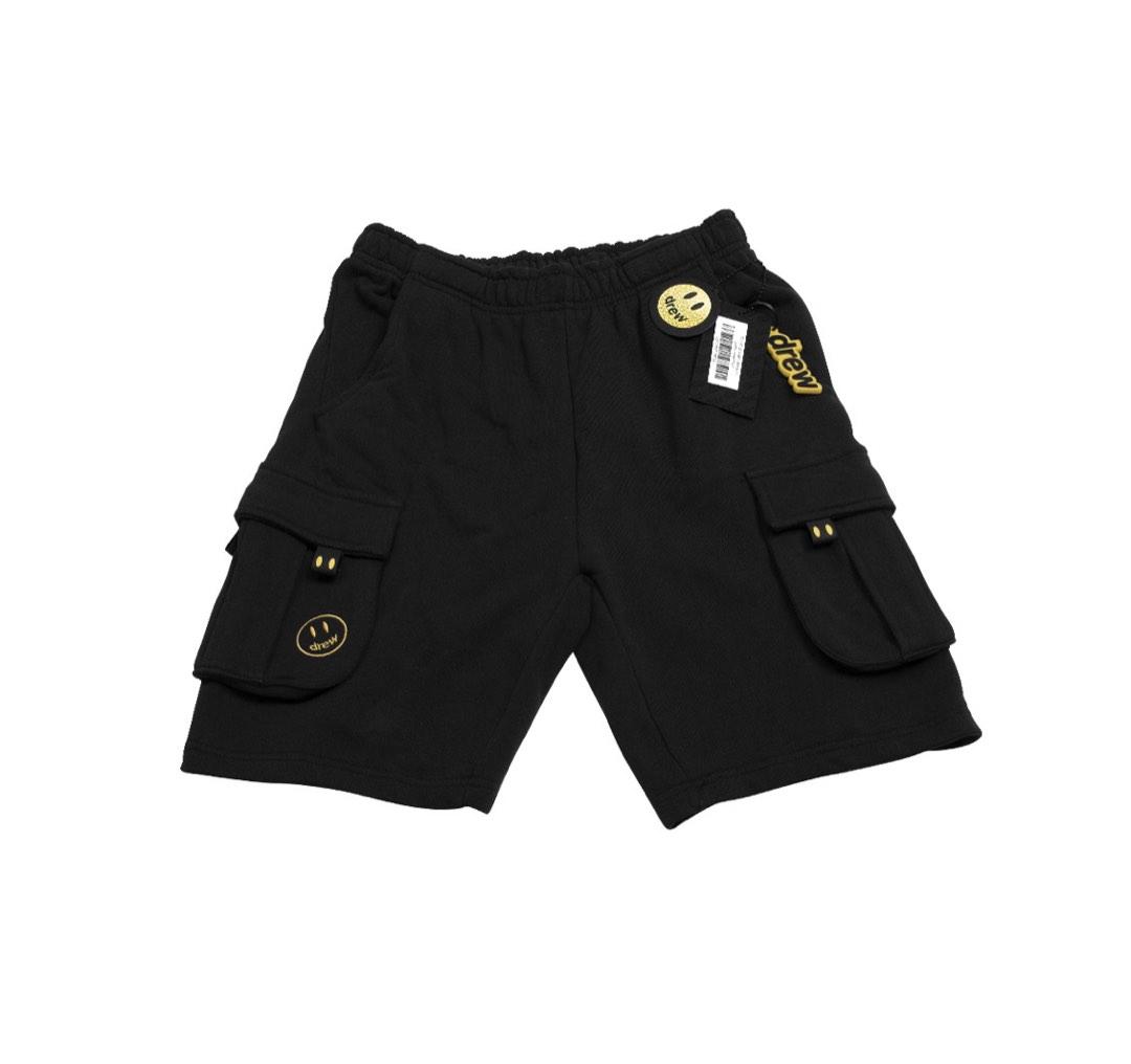 DREW HOUSE CARGO SWEATSHORT