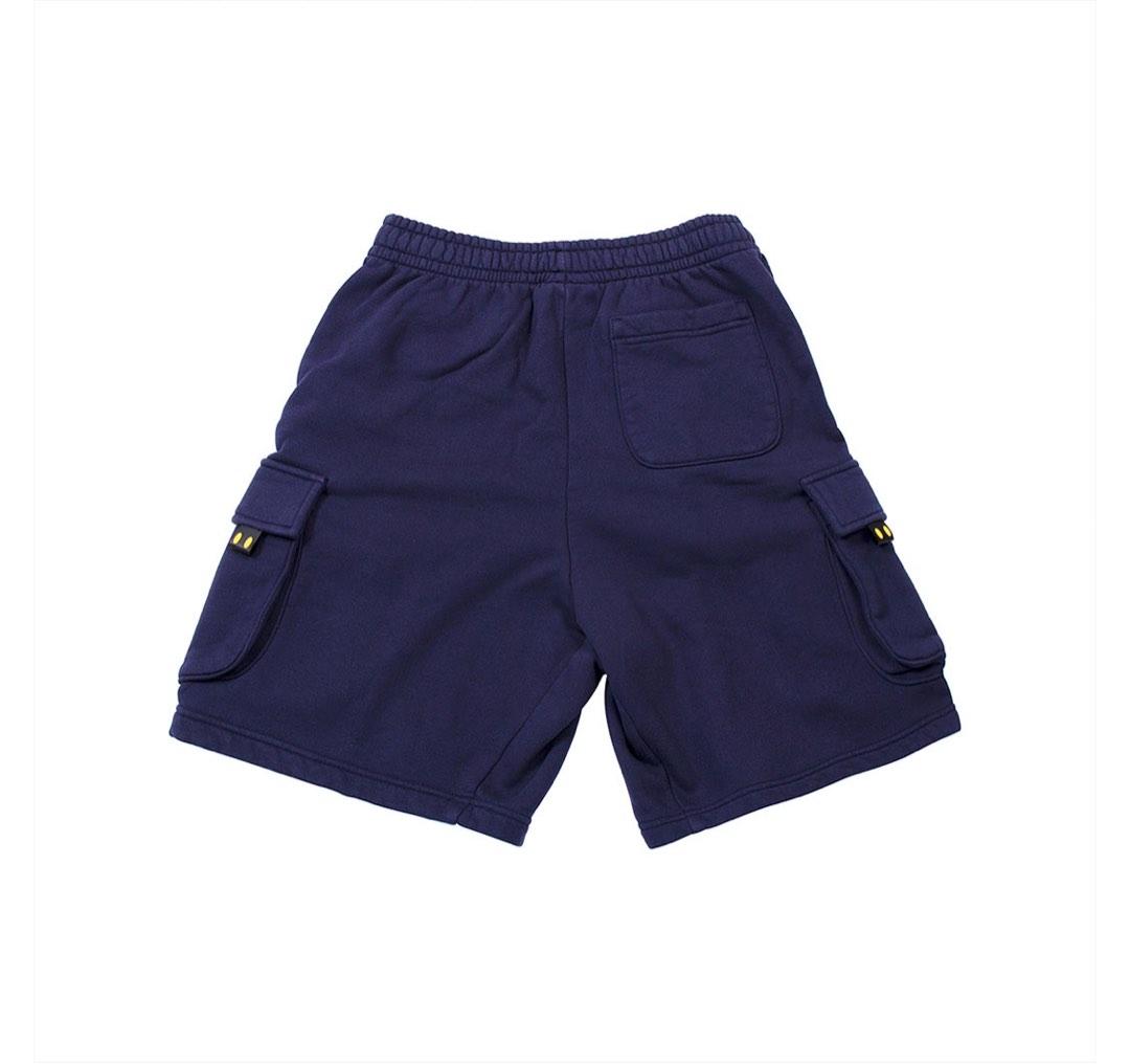 DREW HOUSE CARGO SWEATSHORT カーゴ ハーフパンツ