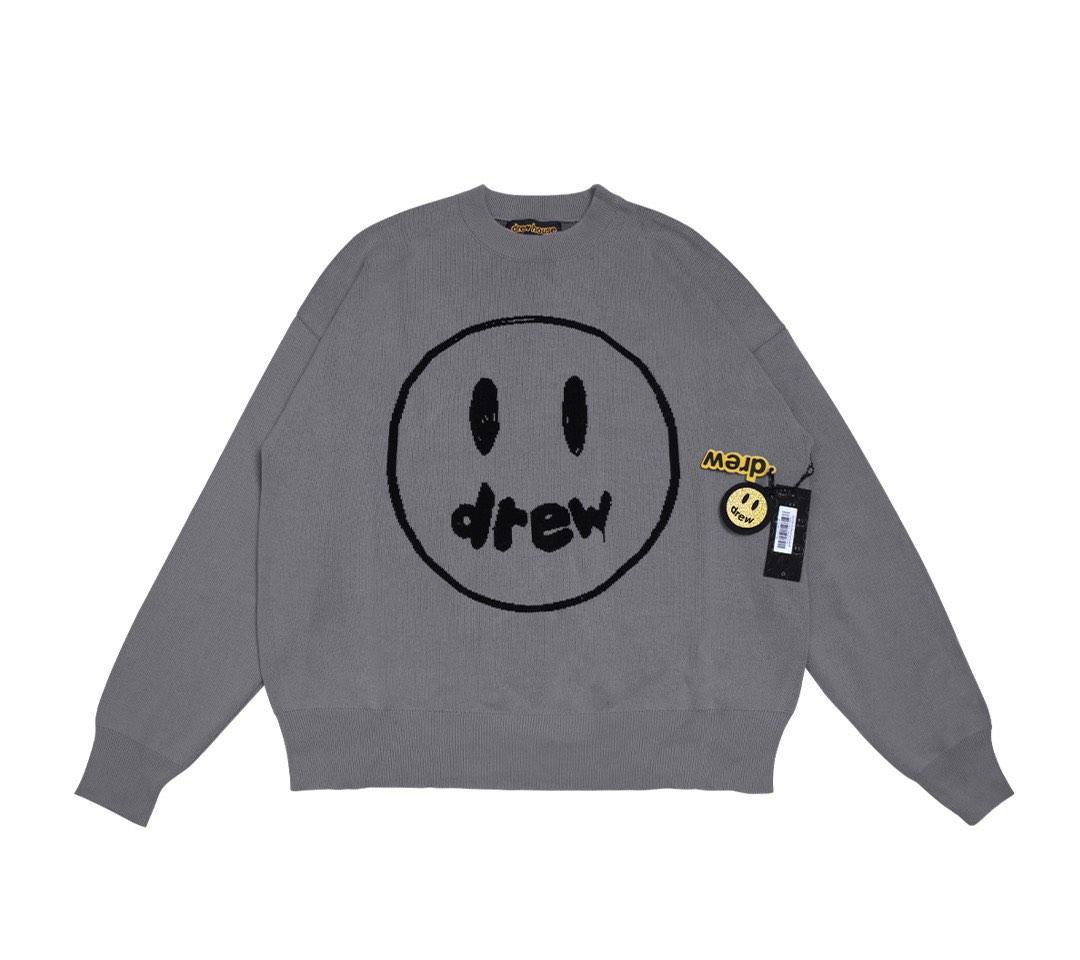 Sweater drew best sale