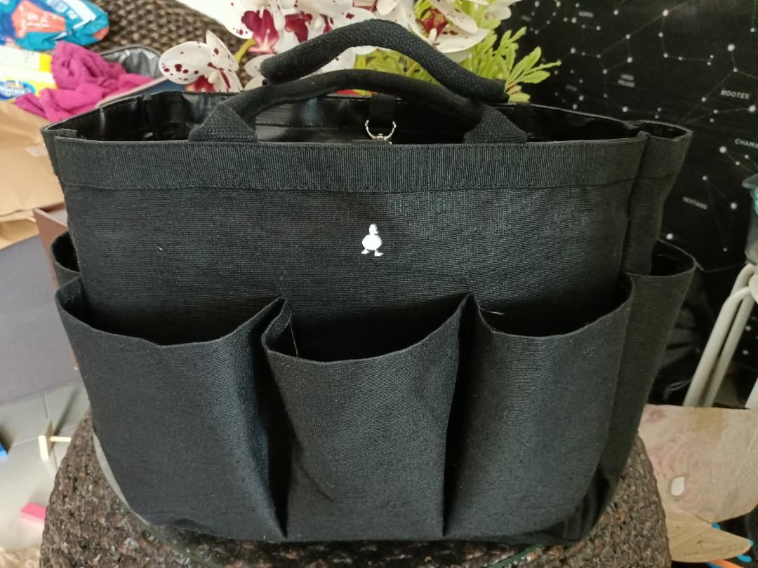 DUCK Diapers / baby bag, Women's Fashion, Bags & Wallets, Tote Bags on