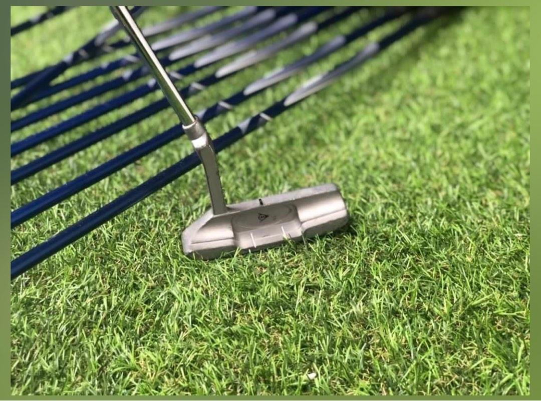 DUNLOP DDH GOLF CLUB FULL for begineer, Sports