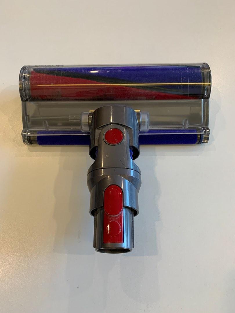 Dyson V11 soft roller, TV & Home Appliances, Vacuum Cleaner