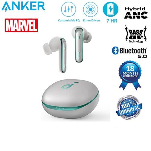 Anker A3939 Soundcore Life P3 Noise Cancelling Wireless Earbuds