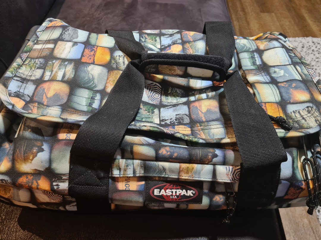 eastpak cabin bag