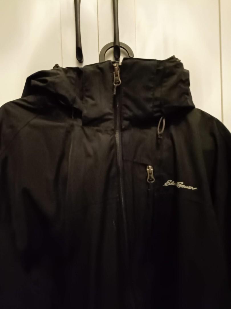 Eddie bauer bc deals igniter jacket review