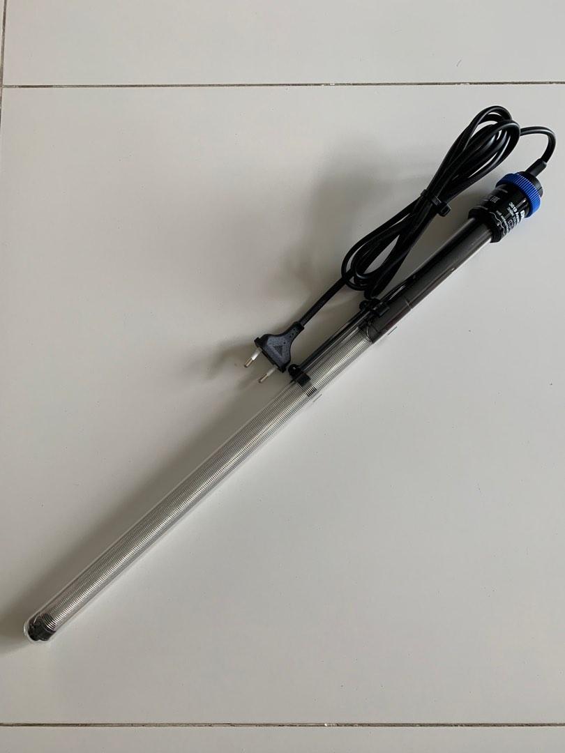 Eheim Heater 3619 300w, Pet Supplies, Homes & Other Pet Accessories on