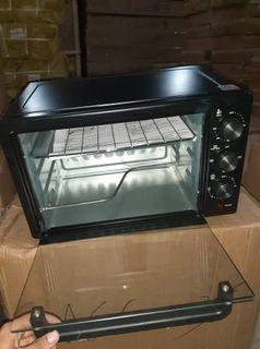 Electric oven 22L EP-65
