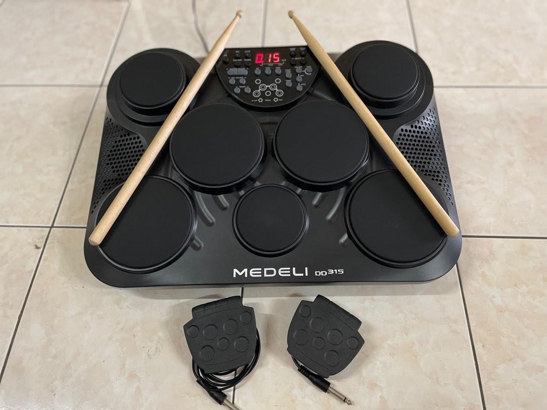 Dd315 hotsell digital drum