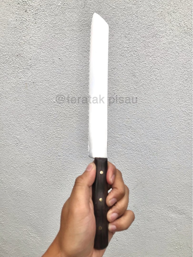 Elinox knife on sale
