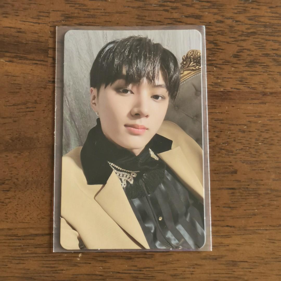 enhypen jay dimension:dilemma selfie [scylla], Hobbies & Toys