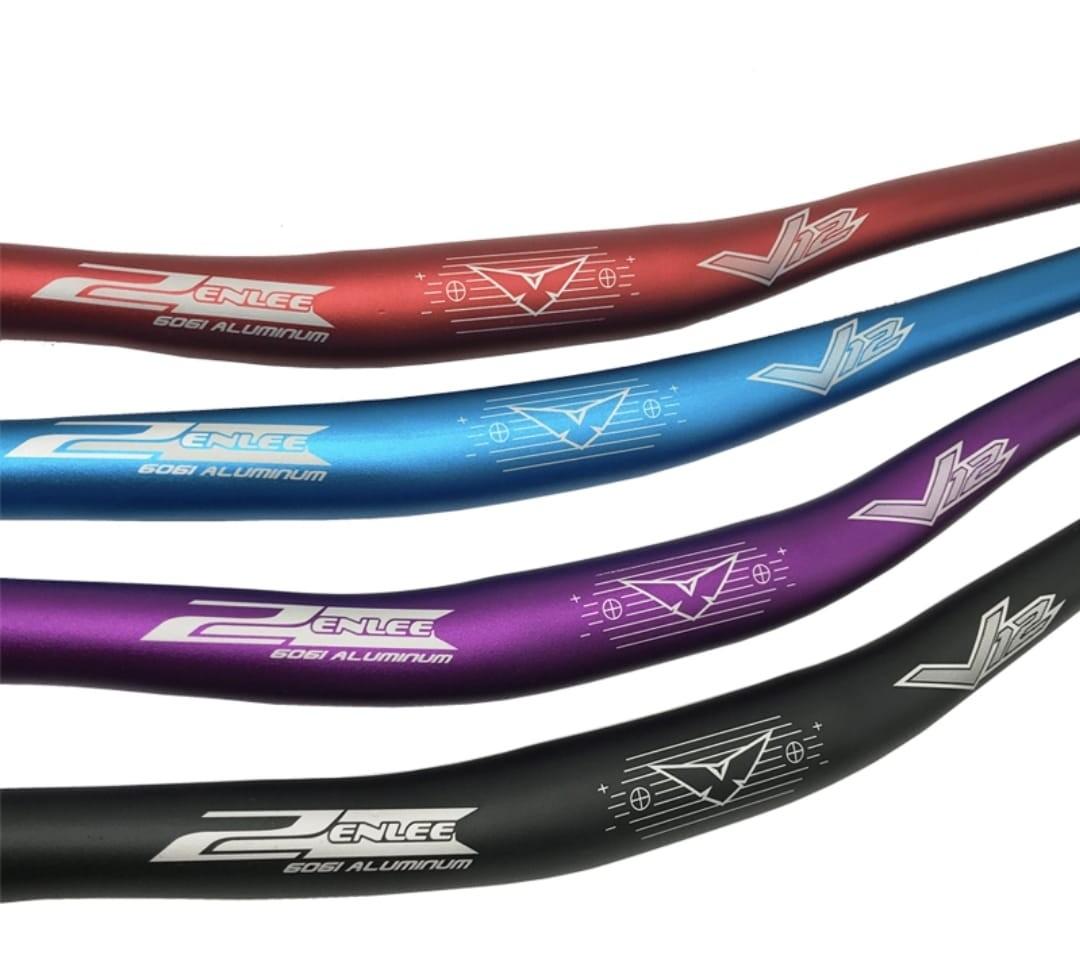 Enlee handlebar top