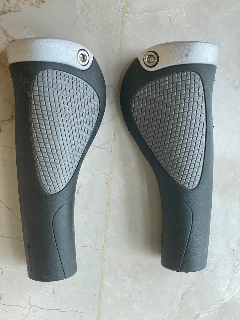 ergon components