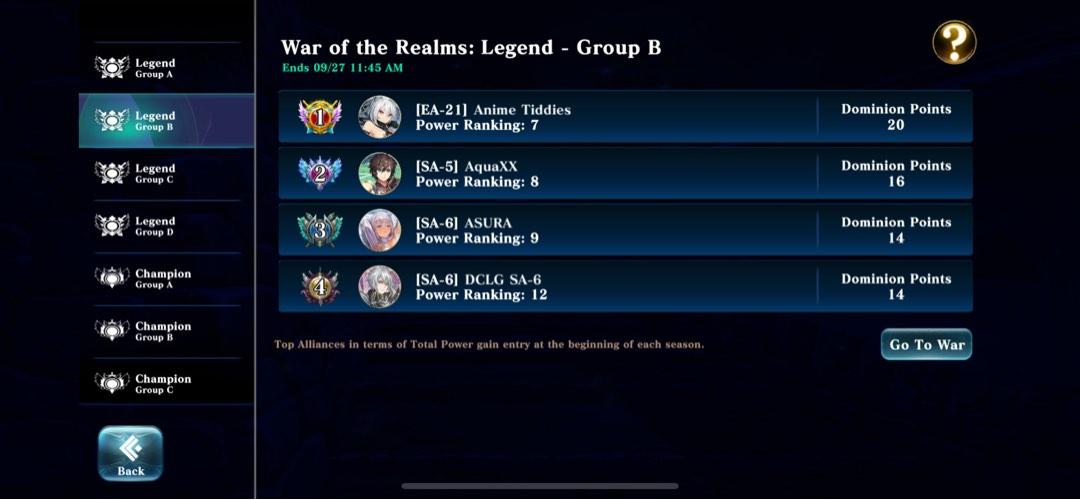 Evertale Account ( READ DESCRIPTION ), Video Gaming, Video Games