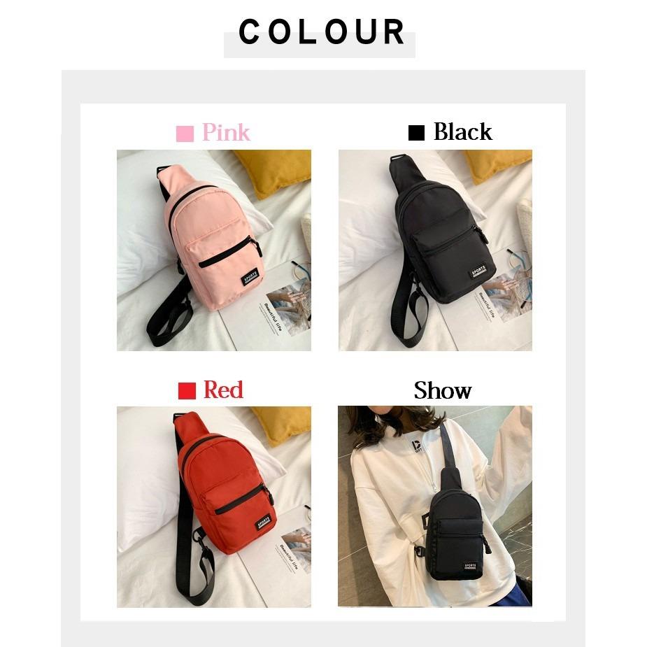 New trend sling bags online