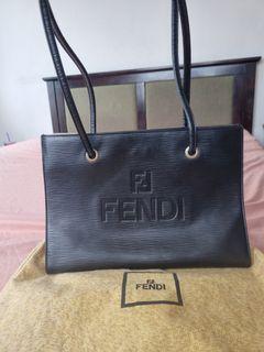 FENDI TOTE BAG