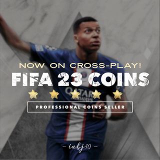 Fifa 22 ultimate team $350, Video Gaming, Gaming Accessories, Game Gift  Cards & Accounts on Carousell