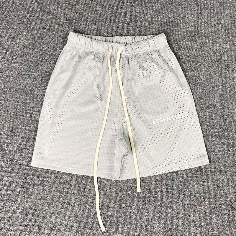 FOG/ESSENTIALS Short 🖤 (Category: Activewear) located in Calauan. Submitted by CrazySNKR (Listing ID 1186591964, Image 3). Description: FOG/ESSENTIALS Short 🖤 Sizes S/M/L/XL/ XXL PRE-ORDER 1,400 pesos only Same tags as retails REGULAR FIT Message us for orders and inquiries. 🛒.