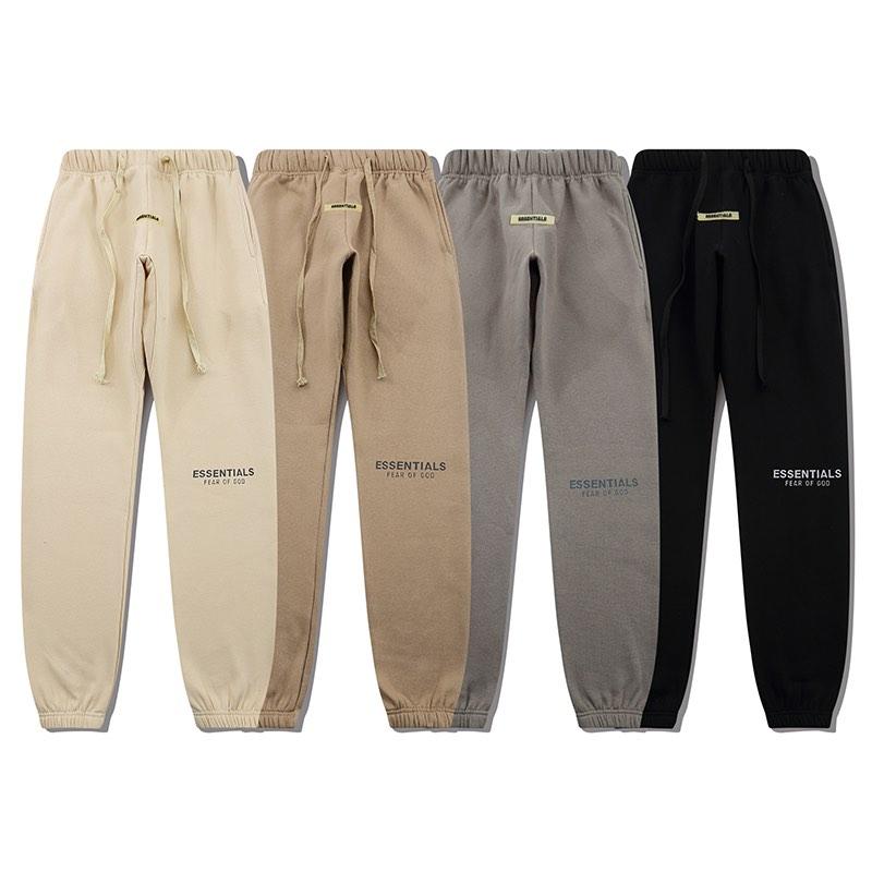 FOG ESSENTIALS SWEATPANTS Women s Fashion Bottoms Other Bottoms on Carousell