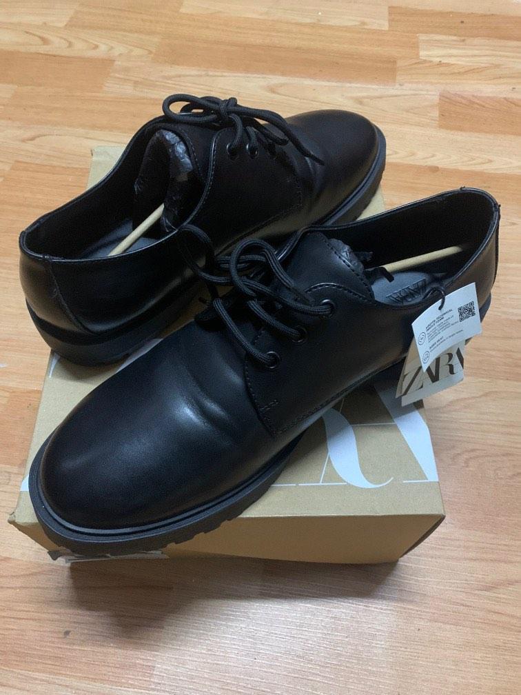 Zara formal clearance shoes