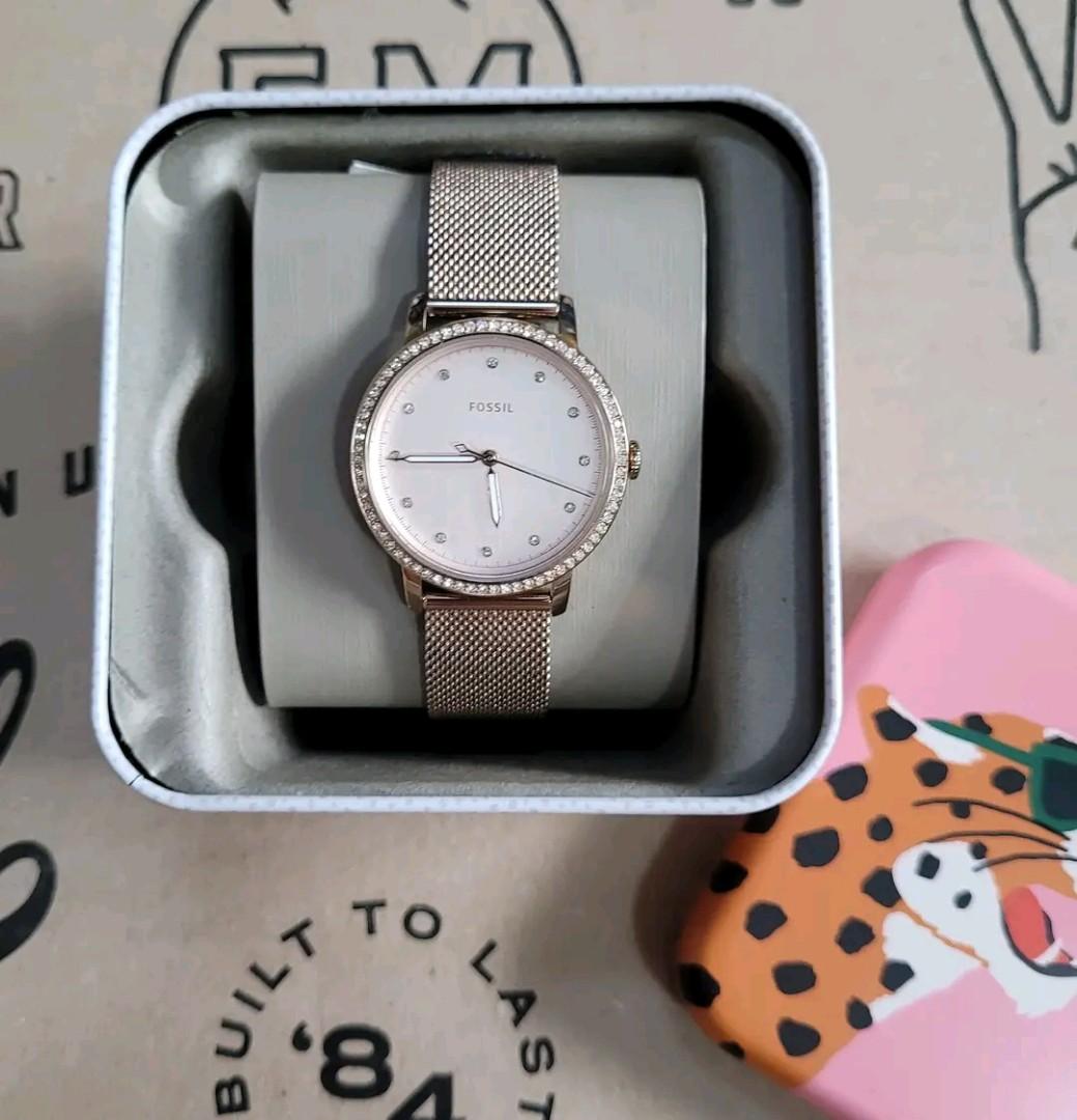 Es4364 fossil new arrivals