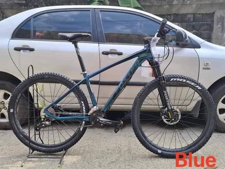 Foxter clearance harvard 27.5