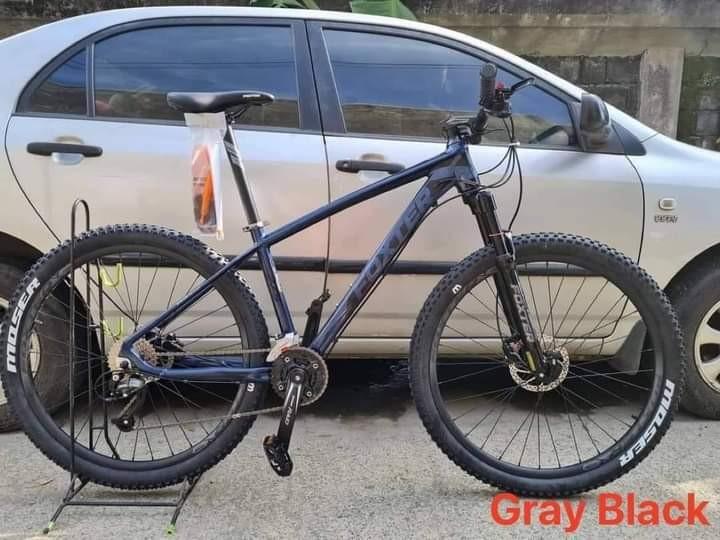 Foxter harvard 29er on sale