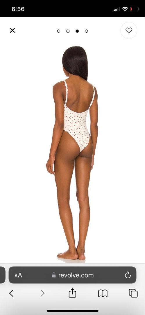 Frankies Bikinis x GIGI HADID 23 One Piece