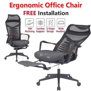 Office Chair  Collection item 2