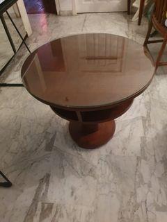 Free Delivery Solid Teakwood Coffee Table