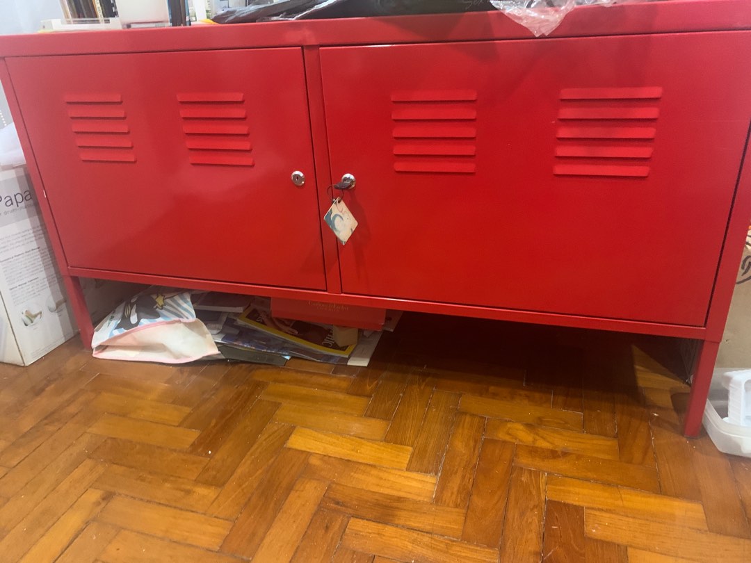 Free IKEA and display shelves, Furniture & Home Living