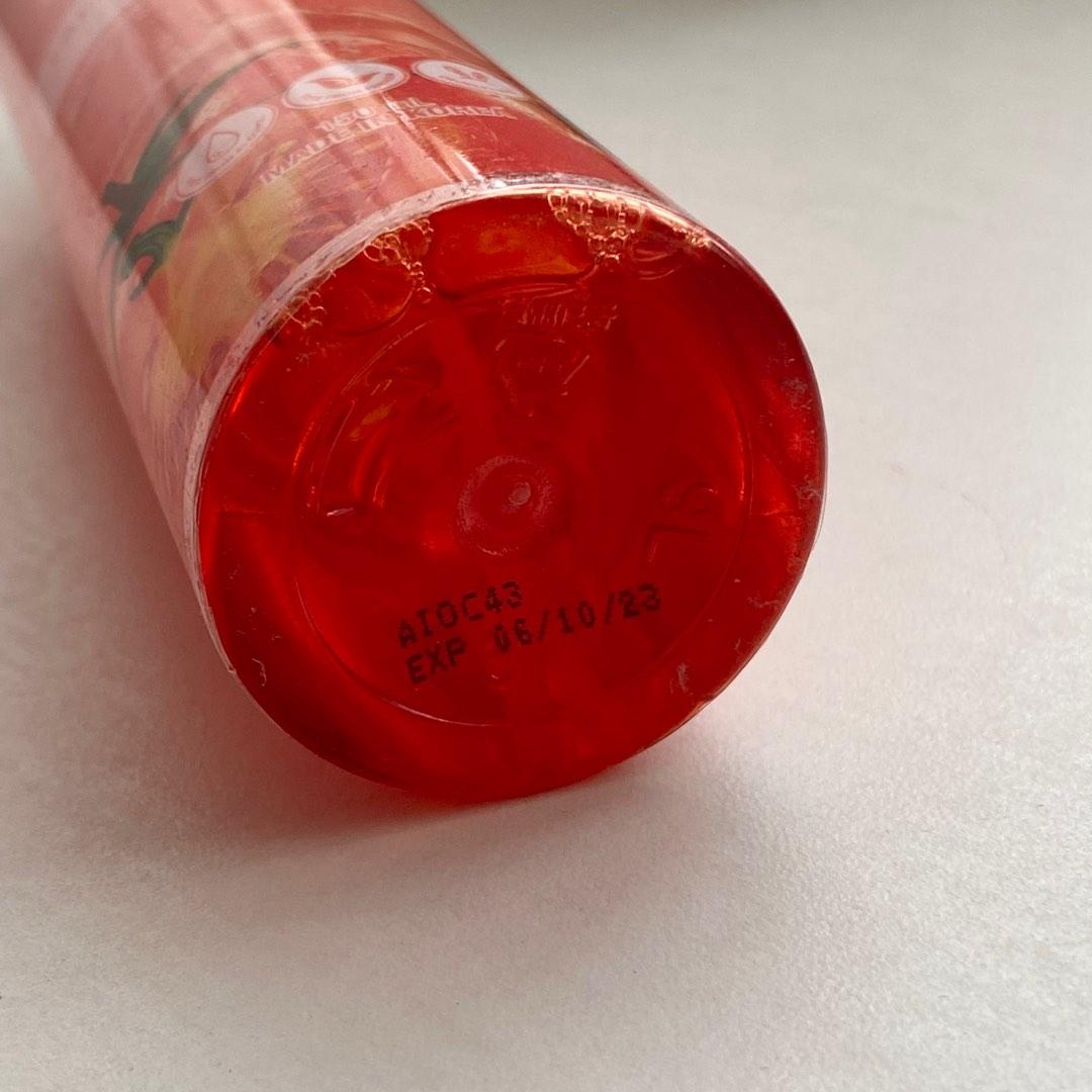 Fresh Skinlab Tomato Glass Skin Face and Body Mist, Beauty & Personal