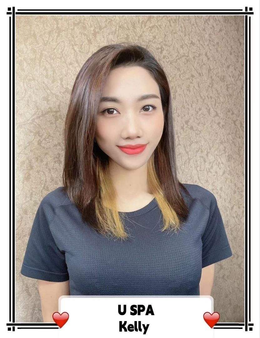 Best Full Body Massages U Spa, Jurong East, Lifestyle Services