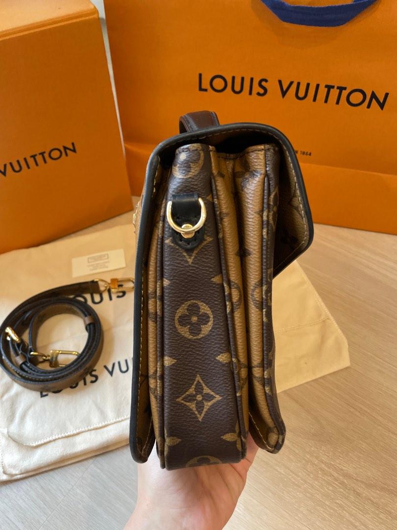 Louis Vuitton LV trunk trunks monogram epi luggage tag 2015 Harrods gold  hardware