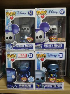 (Category: ) located in . Submitted by funko_mania (Listing ID 1186618269, Image 1). Description: .