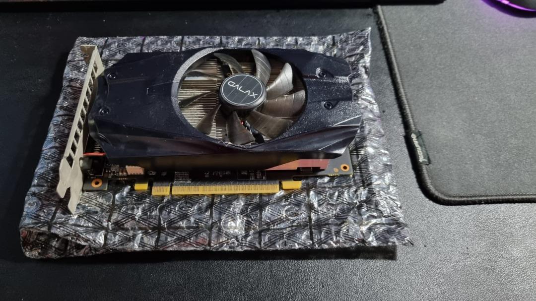 Galax gtx 1050 oc 2gb discount