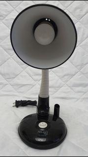 Garage Sale Series --- Akari Lamp desk lamp