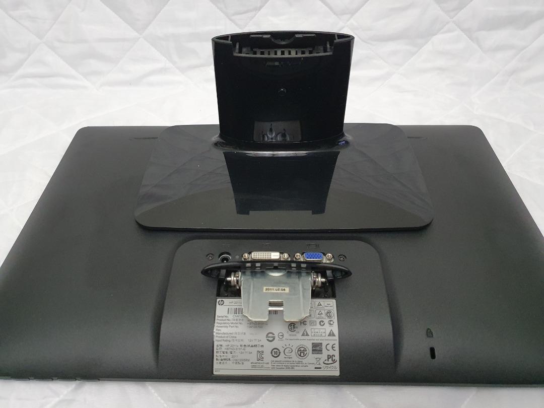 Garage Sale Series --- HP 20