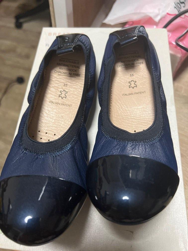 Geox ballerina shoes store