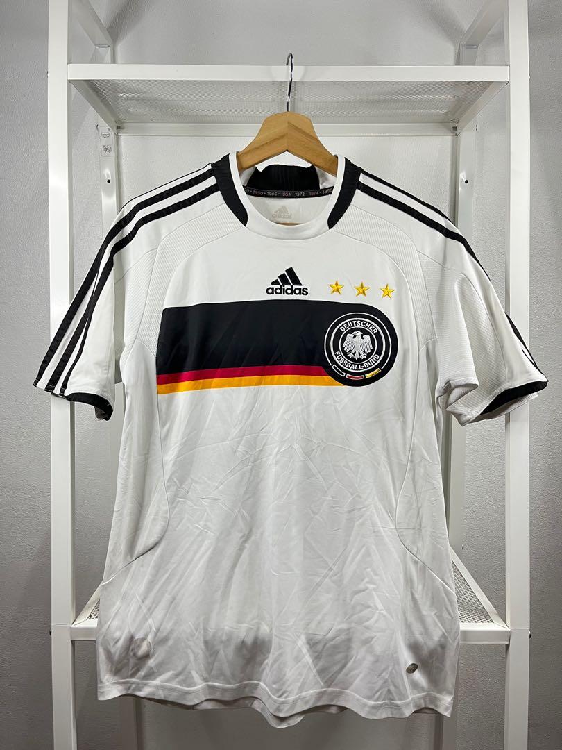 Vintage outlet germany jersey